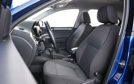 Volkswagen Polo VI (EU Market), 2020 год, 1 863 032 рублей, 10 фотография