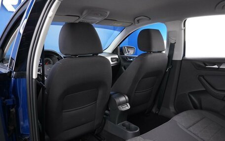Volkswagen Polo VI (EU Market), 2020 год, 1 863 032 рублей, 11 фотография