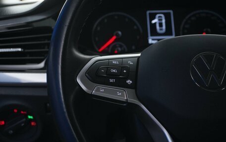 Volkswagen Polo VI (EU Market), 2020 год, 1 863 032 рублей, 14 фотография