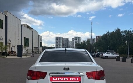 KIA Cerato III, 2011 год, 800 000 рублей, 7 фотография