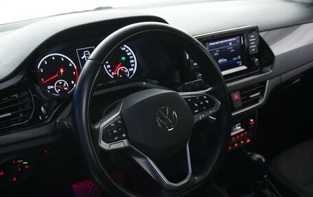 Volkswagen Polo VI (EU Market), 2020 год, 1 863 032 рублей, 13 фотография