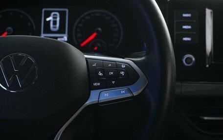 Volkswagen Polo VI (EU Market), 2020 год, 1 863 032 рублей, 15 фотография