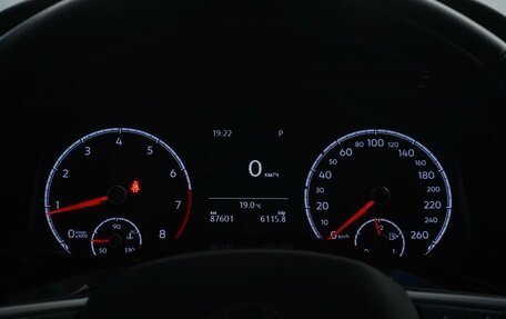Volkswagen Polo VI (EU Market), 2020 год, 1 863 032 рублей, 20 фотография