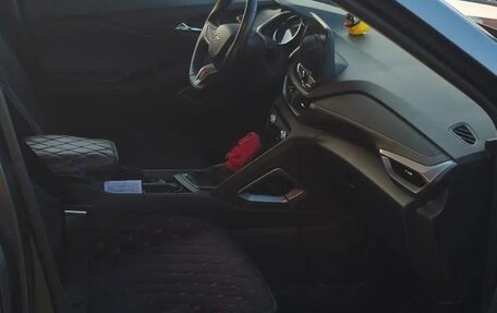 Chevrolet Orlando, 2021 год, 2 050 000 рублей, 8 фотография