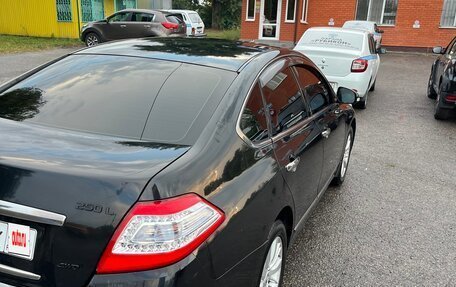 Nissan Teana, 2012 год, 850 000 рублей, 7 фотография