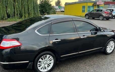 Nissan Teana, 2012 год, 850 000 рублей, 8 фотография