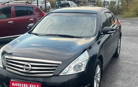 Nissan Teana, 2012 год, 850 000 рублей, 3 фотография