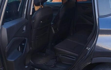 Chevrolet Orlando, 2021 год, 2 050 000 рублей, 11 фотография