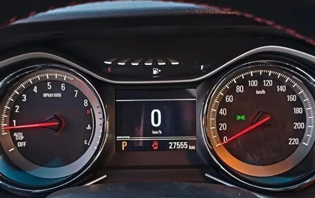 Chevrolet Orlando, 2021 год, 2 050 000 рублей, 15 фотография