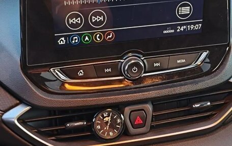 Chevrolet Orlando, 2021 год, 2 050 000 рублей, 16 фотография