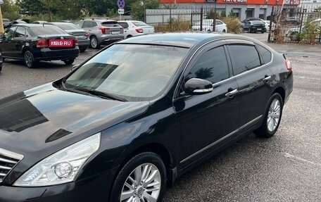 Nissan Teana, 2012 год, 850 000 рублей, 4 фотография