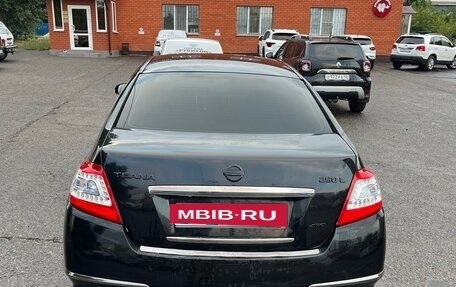 Nissan Teana, 2012 год, 850 000 рублей, 6 фотография