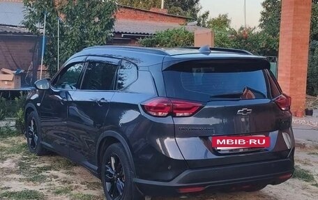 Chevrolet Orlando, 2021 год, 2 050 000 рублей, 6 фотография