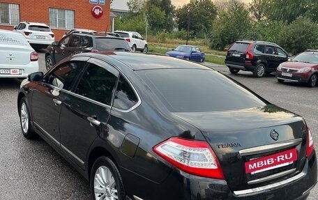 Nissan Teana, 2012 год, 850 000 рублей, 5 фотография
