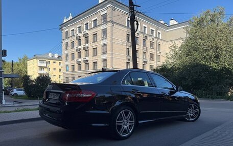 Mercedes-Benz E-Класс, 2012 год, 1 999 000 рублей, 7 фотография