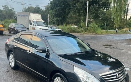Nissan Teana, 2012 год, 850 000 рублей, 2 фотография