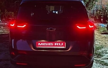 Chevrolet Orlando, 2021 год, 2 050 000 рублей, 21 фотография