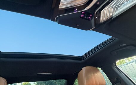 BMW 7 серия, 2016 год, 3 650 000 рублей, 4 фотография