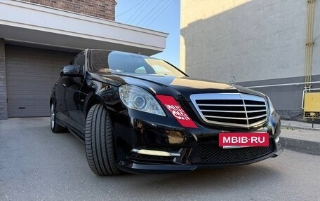Mercedes-Benz E-Класс, 2012 год, 1 999 000 рублей, 2 фотография