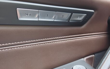 BMW 5 серия, 2020 год, 4 100 000 рублей, 16 фотография