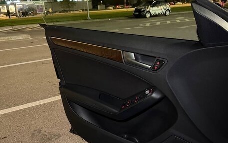 Audi A5, 2016 год, 1 780 000 рублей, 4 фотография