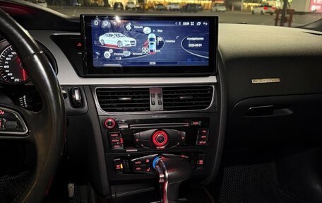 Audi A5, 2016 год, 1 780 000 рублей, 11 фотография