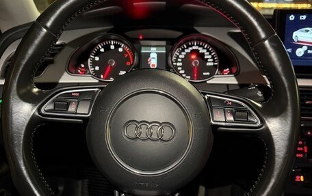 Audi A5, 2016 год, 1 780 000 рублей, 6 фотография