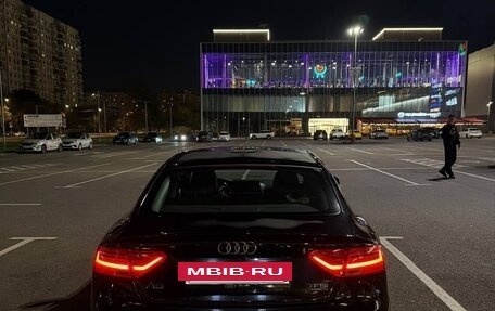 Audi A5, 2016 год, 1 780 000 рублей, 8 фотография