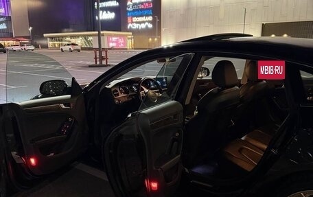 Audi A5, 2016 год, 1 780 000 рублей, 10 фотография