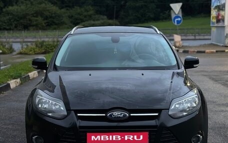 Ford Focus III, 2013 год, 750 000 рублей, 1 фотография