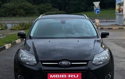 Ford Focus III, 2013 год, 750 000 рублей, 1 фотография