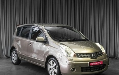 Nissan Note II рестайлинг, 2007 год, 720 000 рублей, 1 фотография