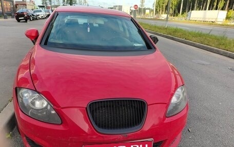 SEAT Leon III, 2012 год, 520 000 рублей, 1 фотография