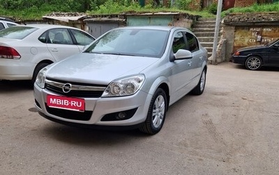 Opel Astra H, 2011 год, 860 000 рублей, 1 фотография