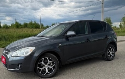KIA cee'd I рестайлинг, 2009 год, 550 000 рублей, 1 фотография