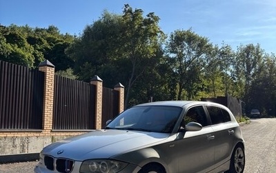 BMW 1 серия, 2006 год, 710 000 рублей, 1 фотография