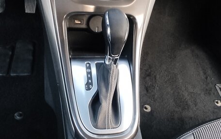 Opel Astra J, 2010 год, 750 000 рублей, 8 фотография