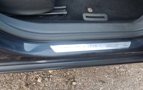 Opel Astra J, 2010 год, 750 000 рублей, 19 фотография