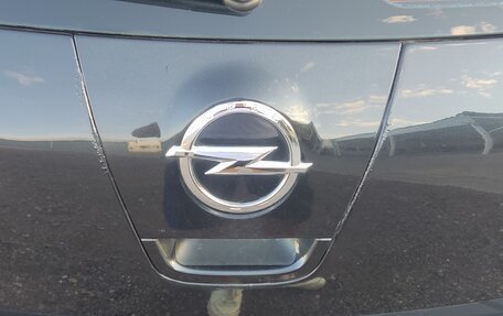 Opel Astra J, 2010 год, 750 000 рублей, 33 фотография