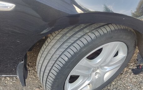 Opel Astra J, 2010 год, 750 000 рублей, 36 фотография