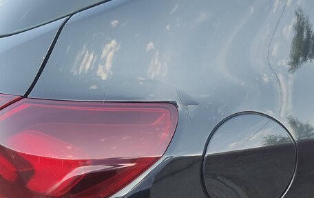 Opel Astra J, 2010 год, 750 000 рублей, 32 фотография