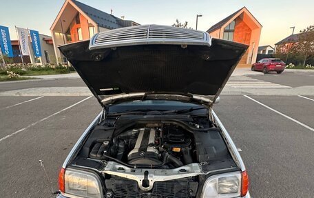 Mercedes-Benz S-Класс, 1994 год, 1 500 000 рублей, 11 фотография
