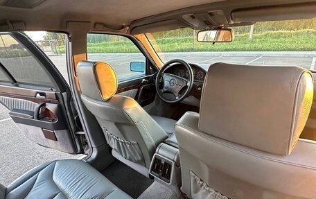 Mercedes-Benz S-Класс, 1994 год, 1 500 000 рублей, 21 фотография