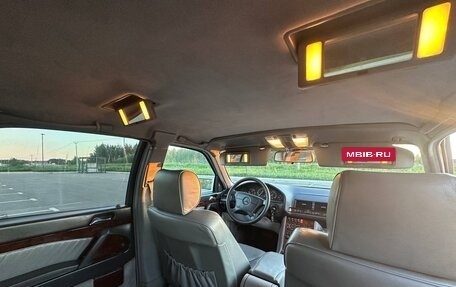 Mercedes-Benz S-Класс, 1994 год, 1 500 000 рублей, 22 фотография