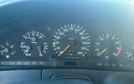 Mercedes-Benz S-Класс, 1994 год, 1 500 000 рублей, 32 фотография