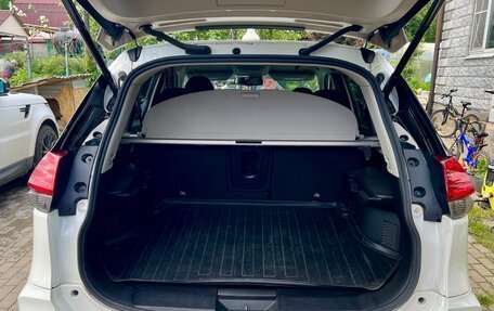 Nissan X-Trail, 2018 год, 2 150 000 рублей, 6 фотография