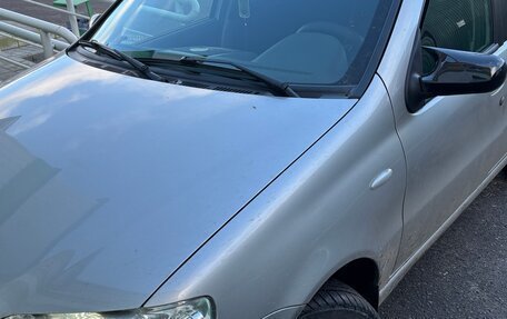 Fiat Albea I рестайлинг, 2008 год, 499 999 рублей, 3 фотография