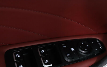 KIA Stinger I, 2021 год, 3 350 000 рублей, 17 фотография