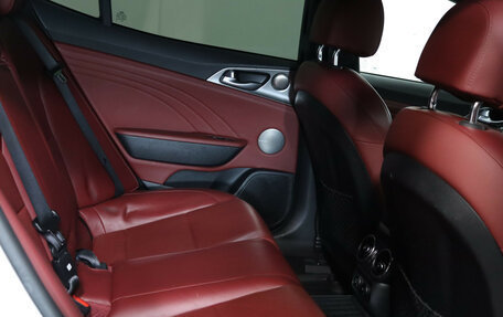 KIA Stinger I, 2021 год, 3 350 000 рублей, 23 фотография