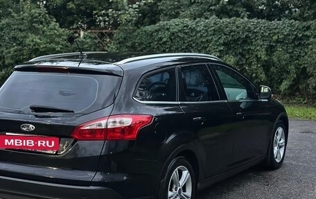 Ford Focus III, 2013 год, 750 000 рублей, 5 фотография